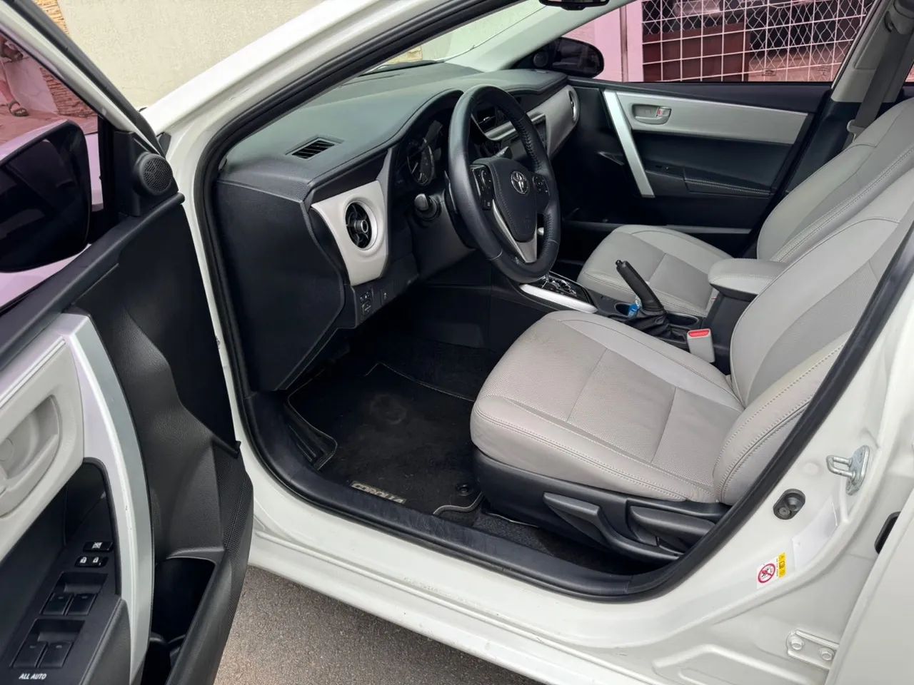 Corolla XEI 2.0 Aut. 2018 - Foto 4