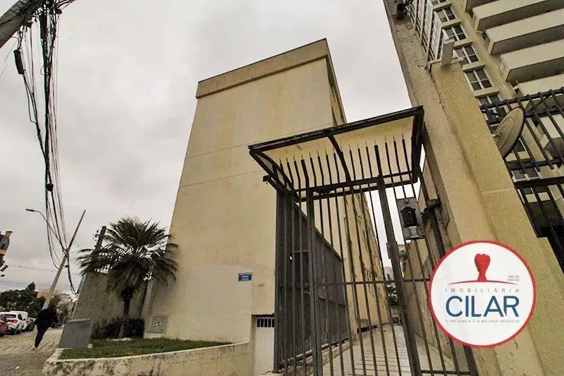 Imobiliária Cilar Aluga Apartamento 3 Quartos no Mercês com 109,62m², Ref. 00170.002-CILAR - Foto 2