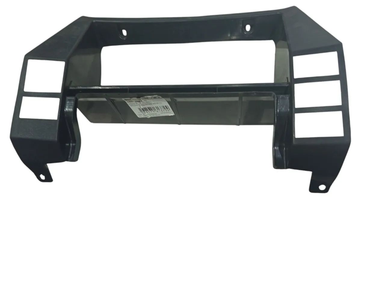 Moldura Painel Gol Voyage Parati Saveiro 1987 1988 A 1994 