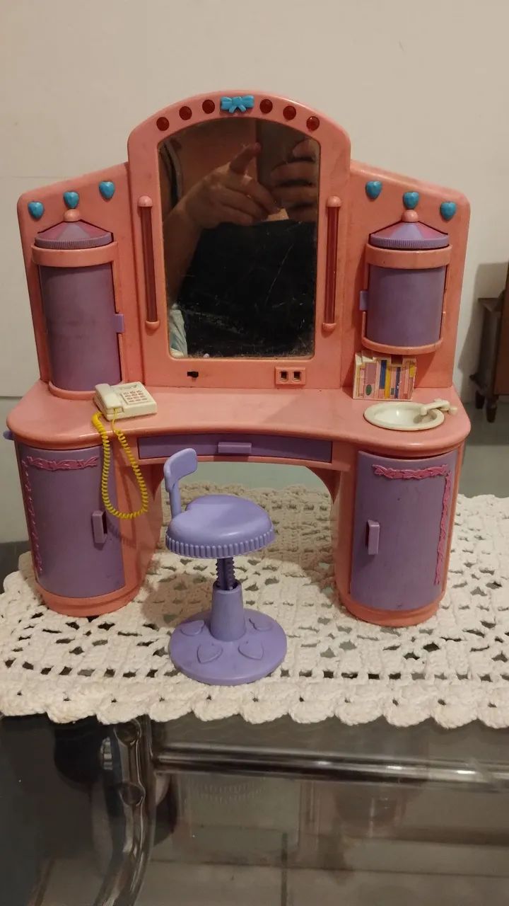 Brinquedos raros e antigos  - Foto 3