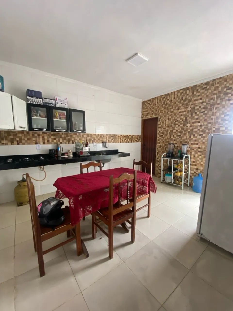 Alugo casa pro São João de serrinha  - Foto 4