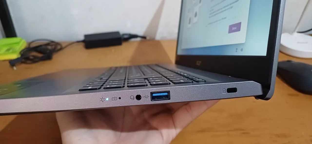 Vendo Notebook i5  - Foto 4