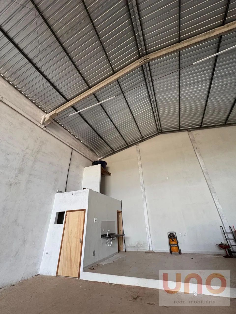 Galpão/Armazém em Jardim Jacy com 360m² - Campo Grande - Foto 4