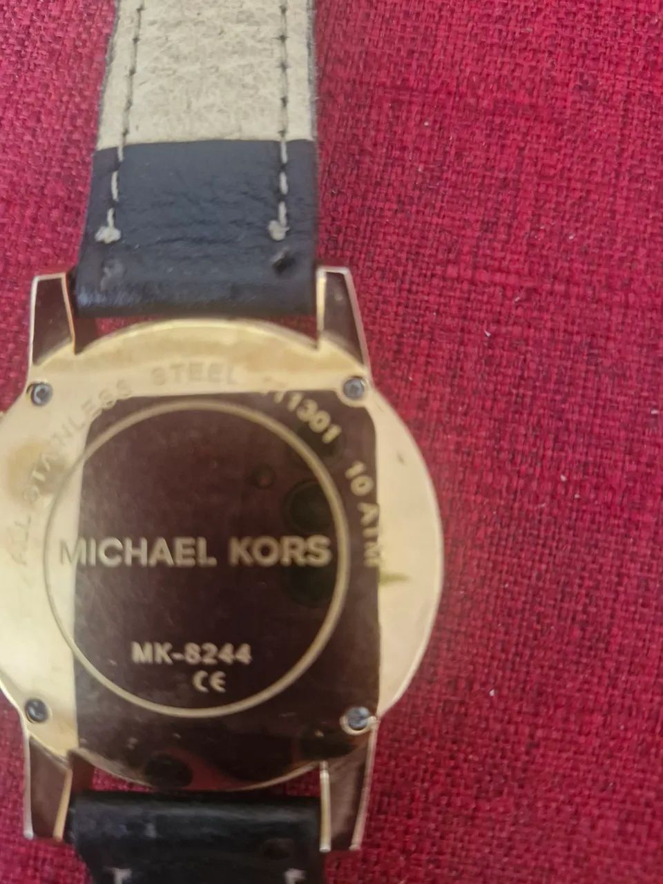Michael korsl  - Foto 2