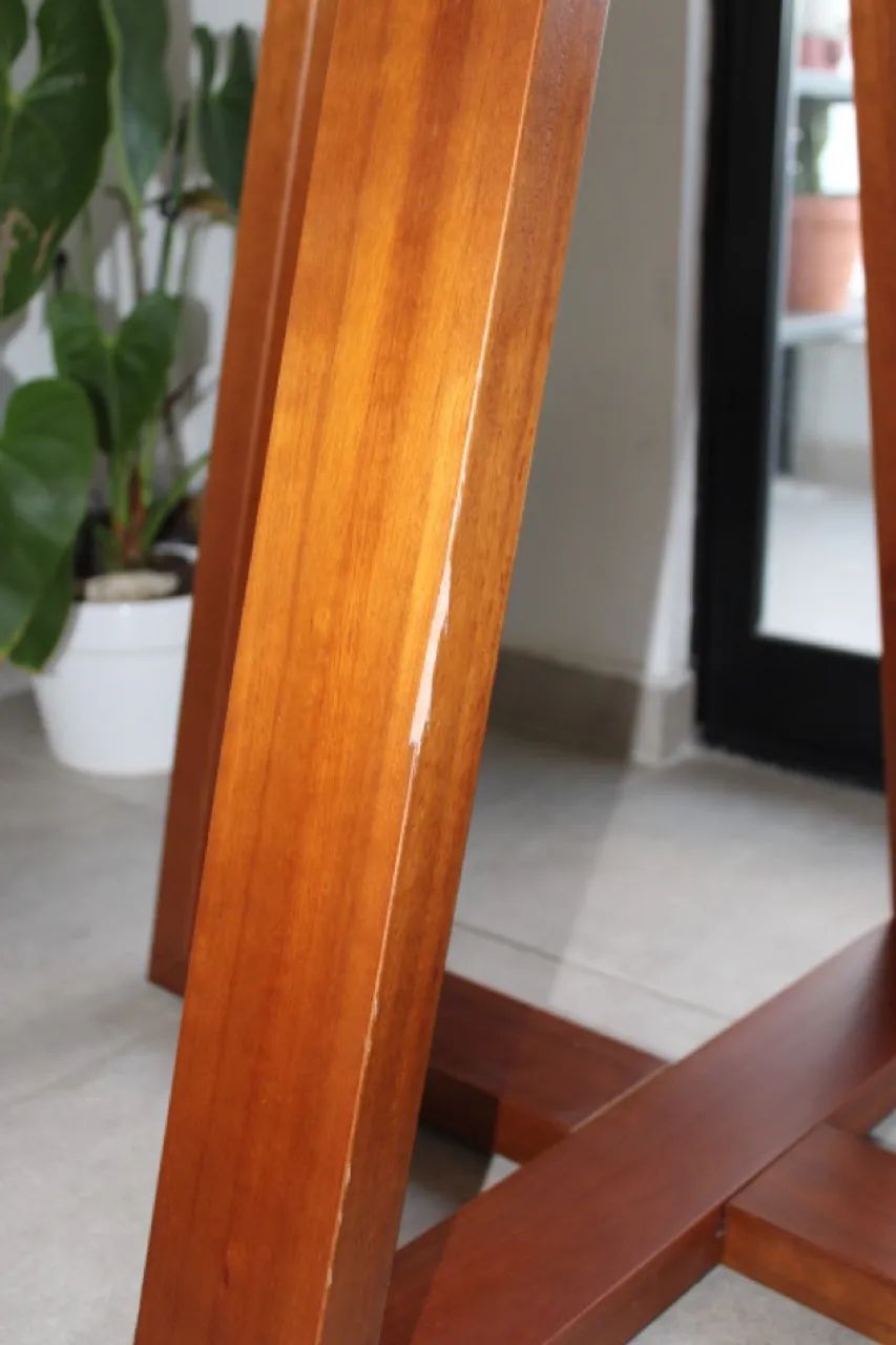 Mesa moderna com design elegante - Foto 5