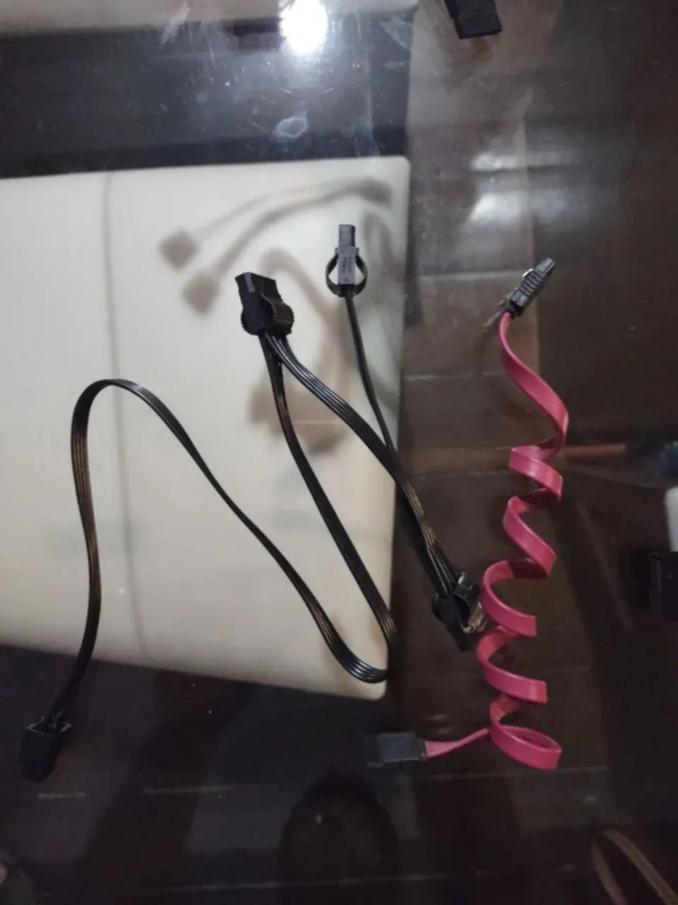 Cabos para PC - Diversos Modelos - Foto 5