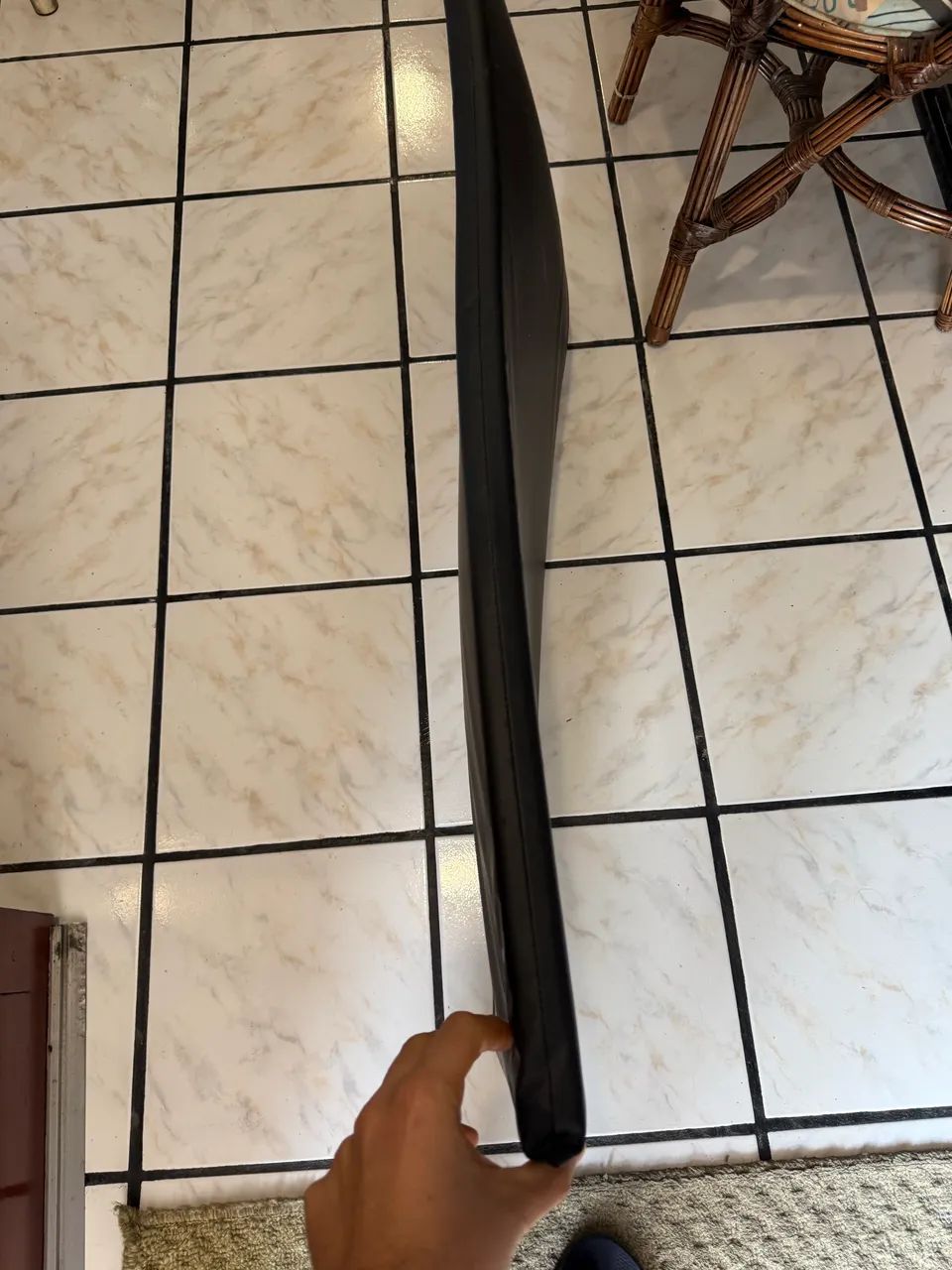 Colchonete de academia - Foto 4