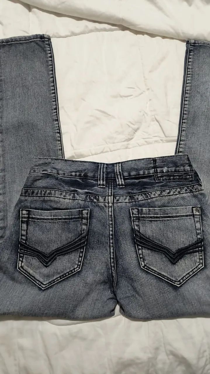 Calça Jeans Guess  - Foto 2