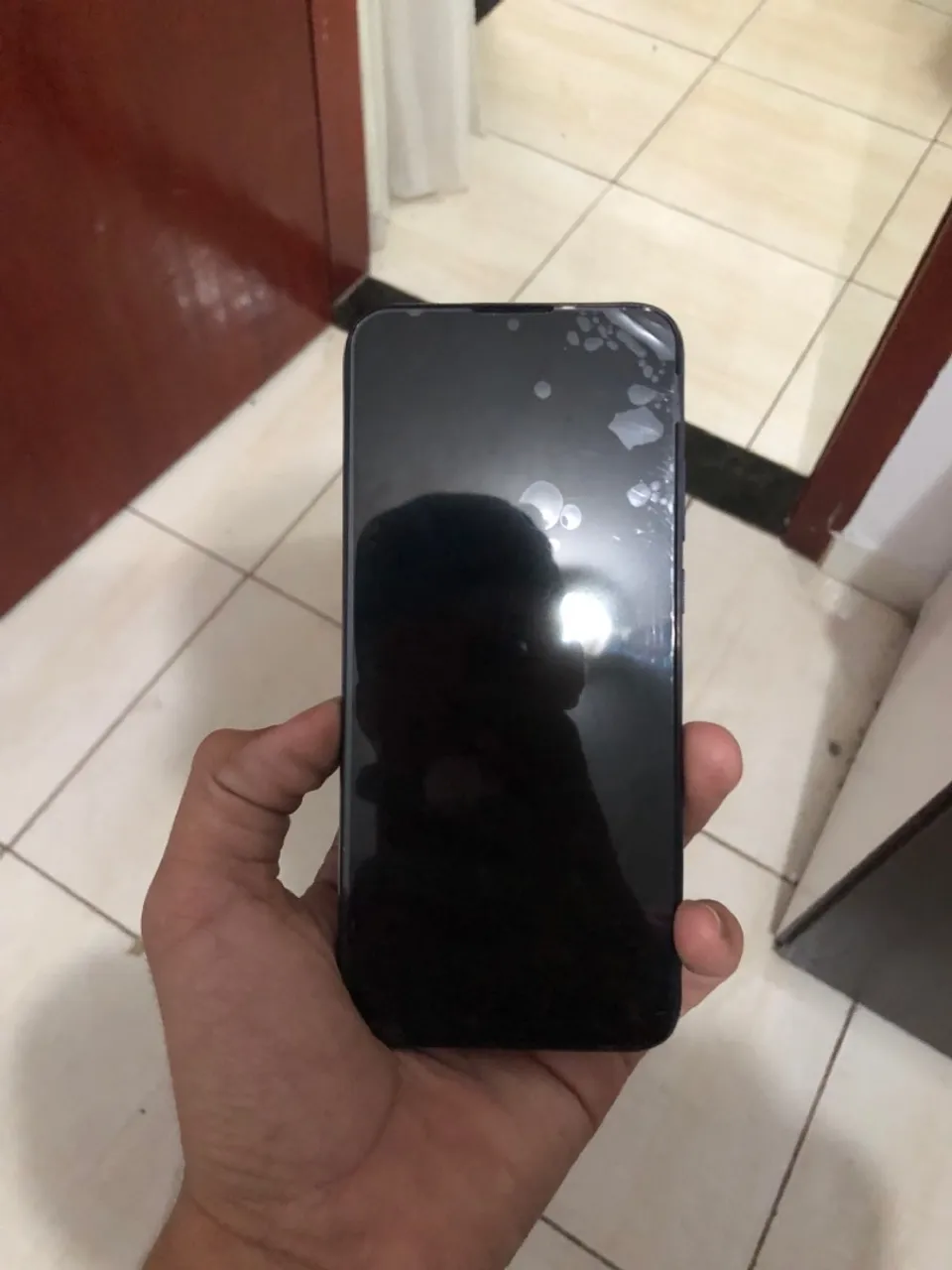Moto g8 power lite