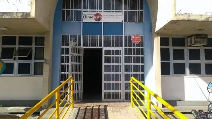Sala à venda no bairro Cidade Jardim em Goiânia/GO - Foto 3