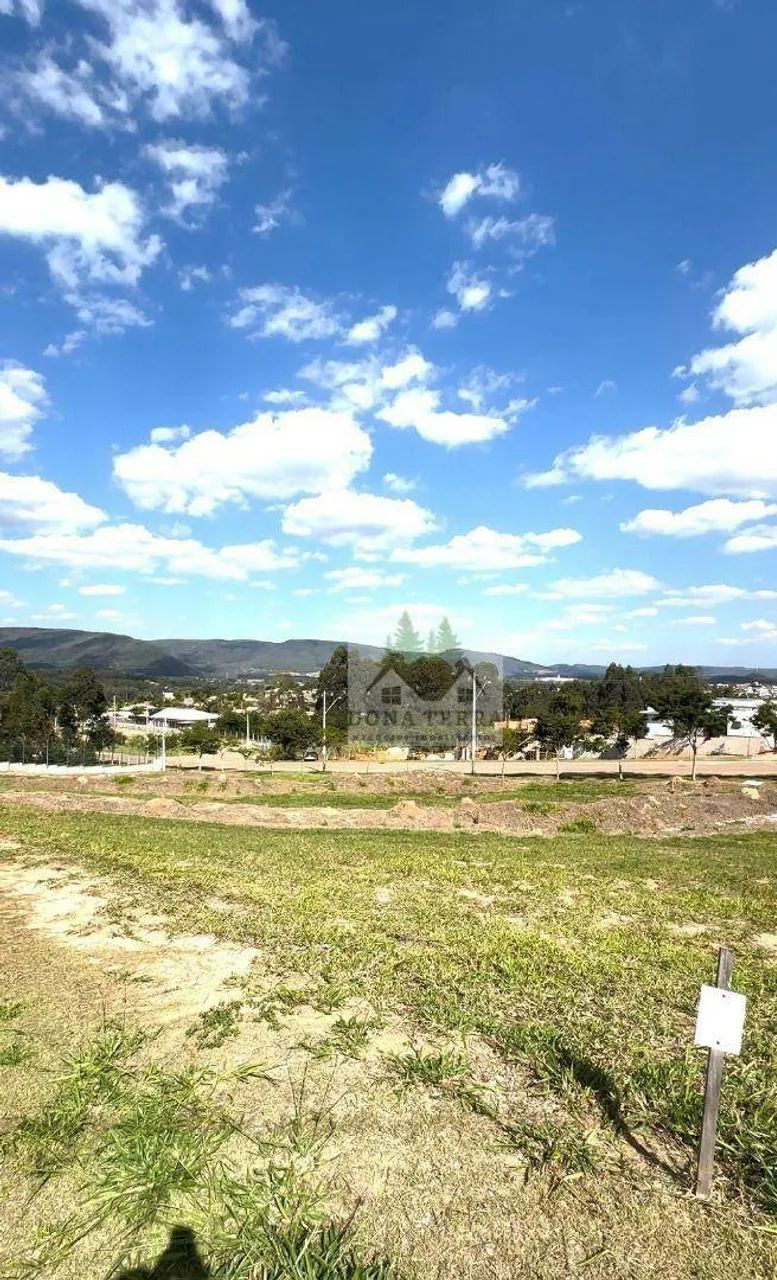 Terreno à venda, 800 m² por R$ 570.000,00 - Jundiai - Itupeva/SP