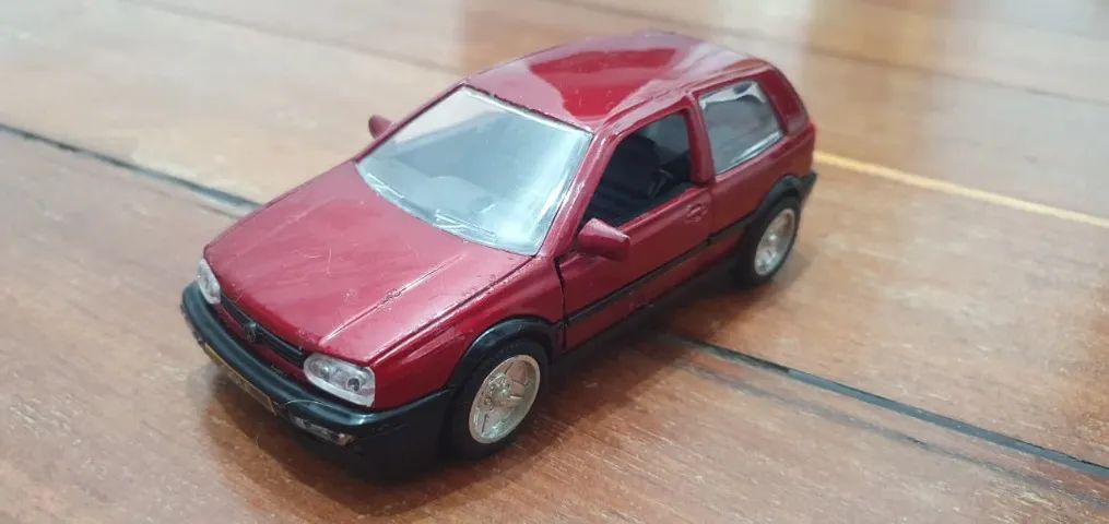 Golf Gt Sunnyside 1/24  - Foto 2
