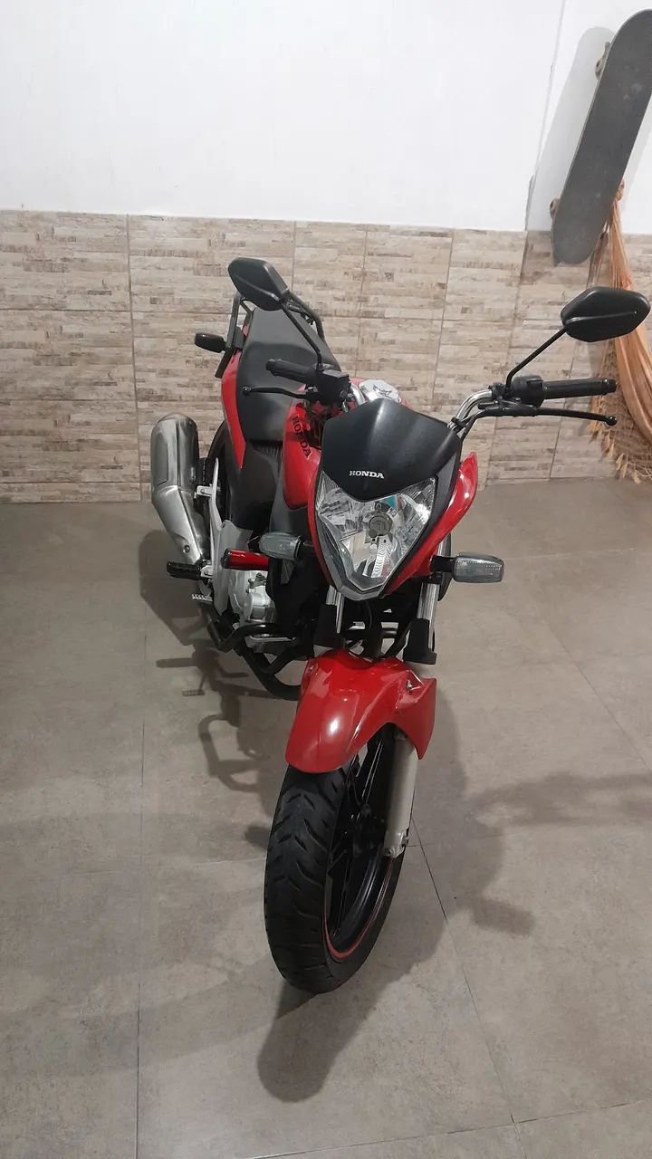 Honda CB300R  - Foto 5