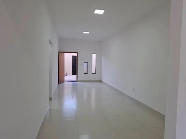 - CASA BEM LOCALIZADA JARDIM MARCO ZERO - Foto 2