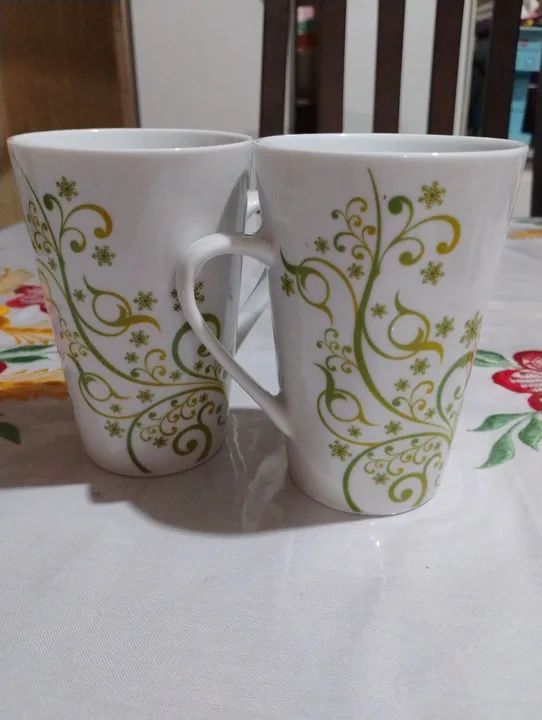 Kit de caneca  - Foto 2