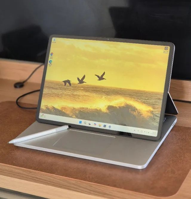 Windowsノート本体 Surface Laptop Studio Core i7 16GB 512GB Compre o Surface Laptop Studio 2 – Ver Especificações, preço, ecrã