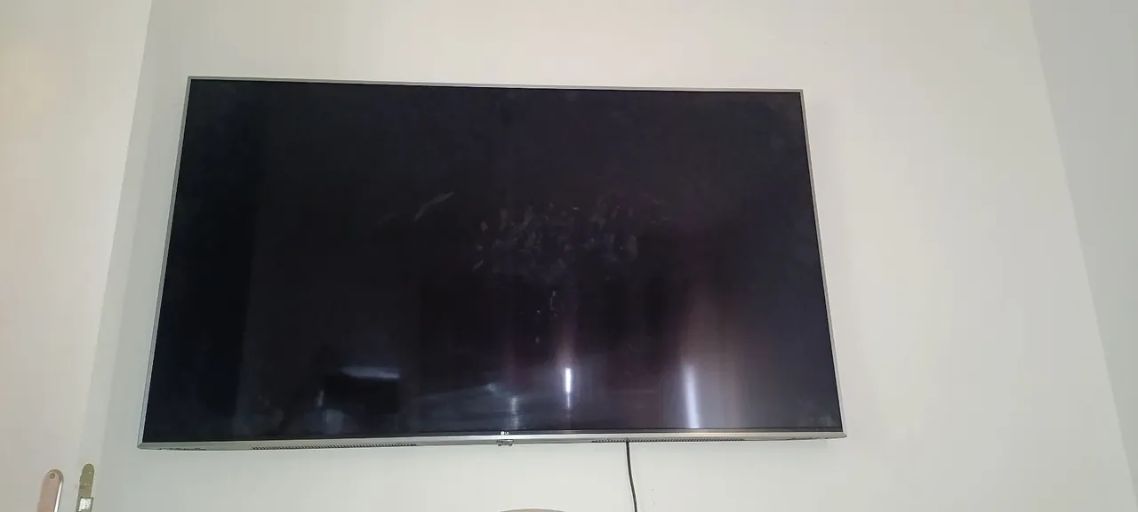 Smart TV LG