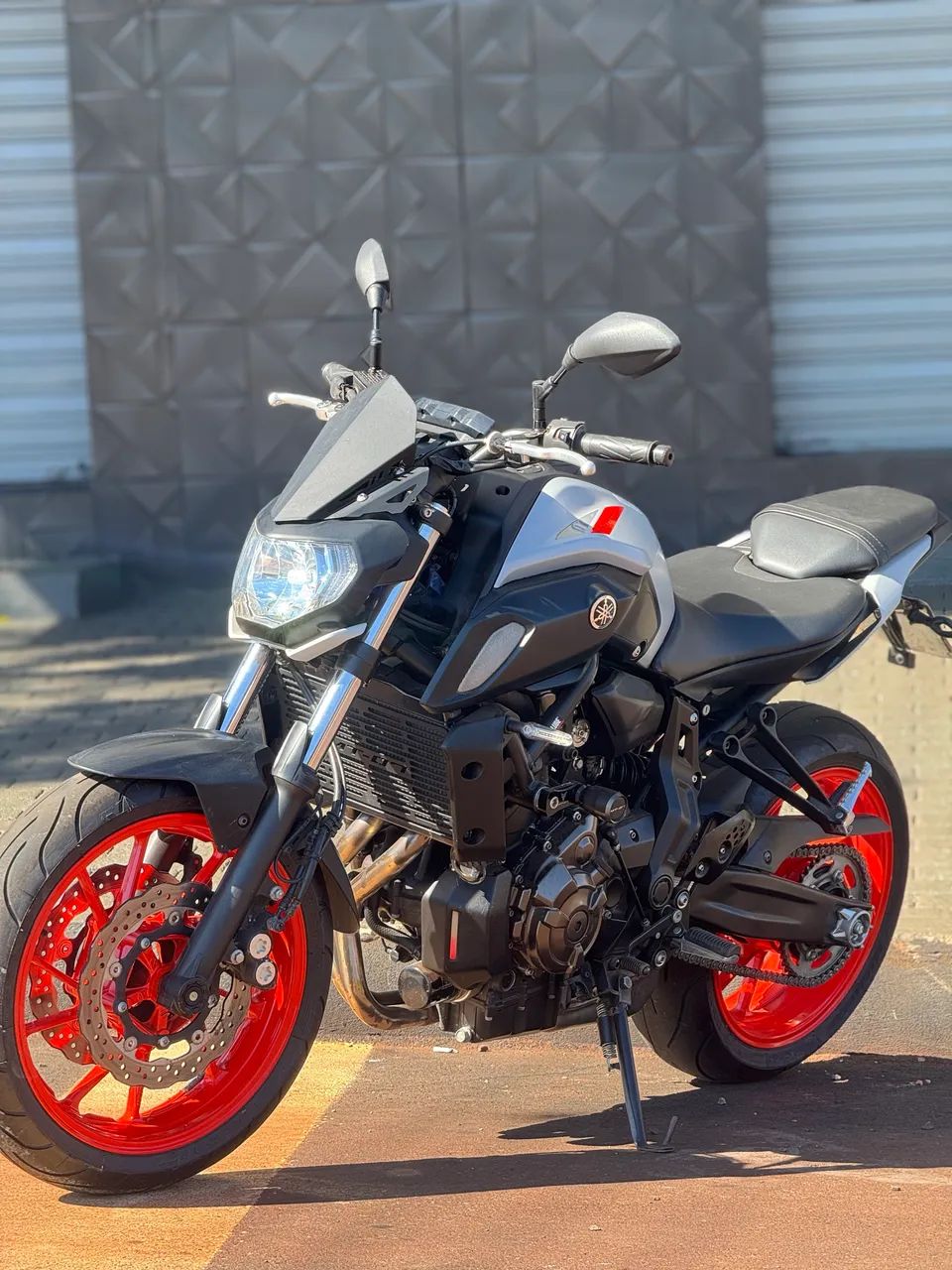 Yamaha ABS 689cc 2021 - 1452722545 | OLX