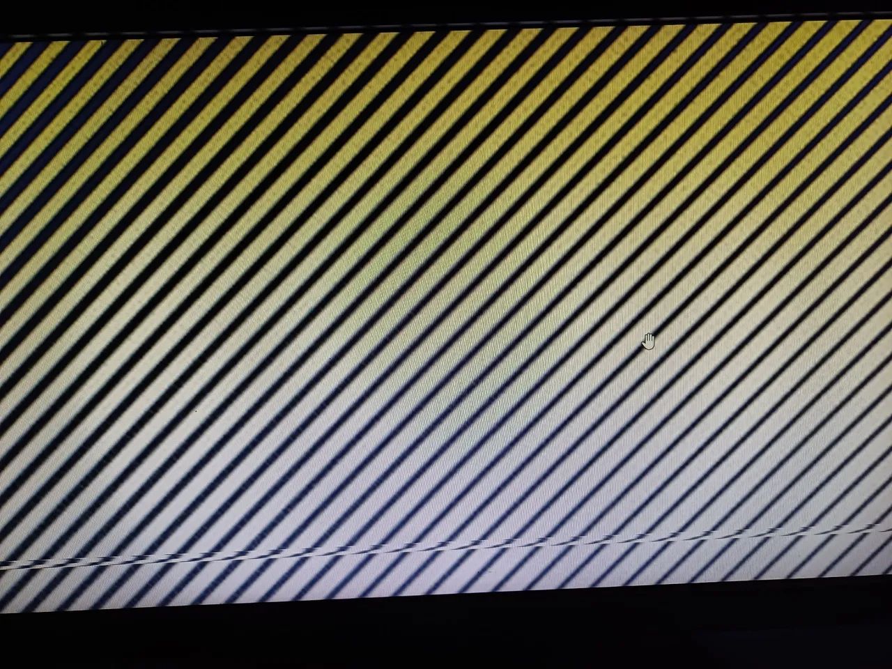 Monitor 1366x768 19 polegadas - Foto 3