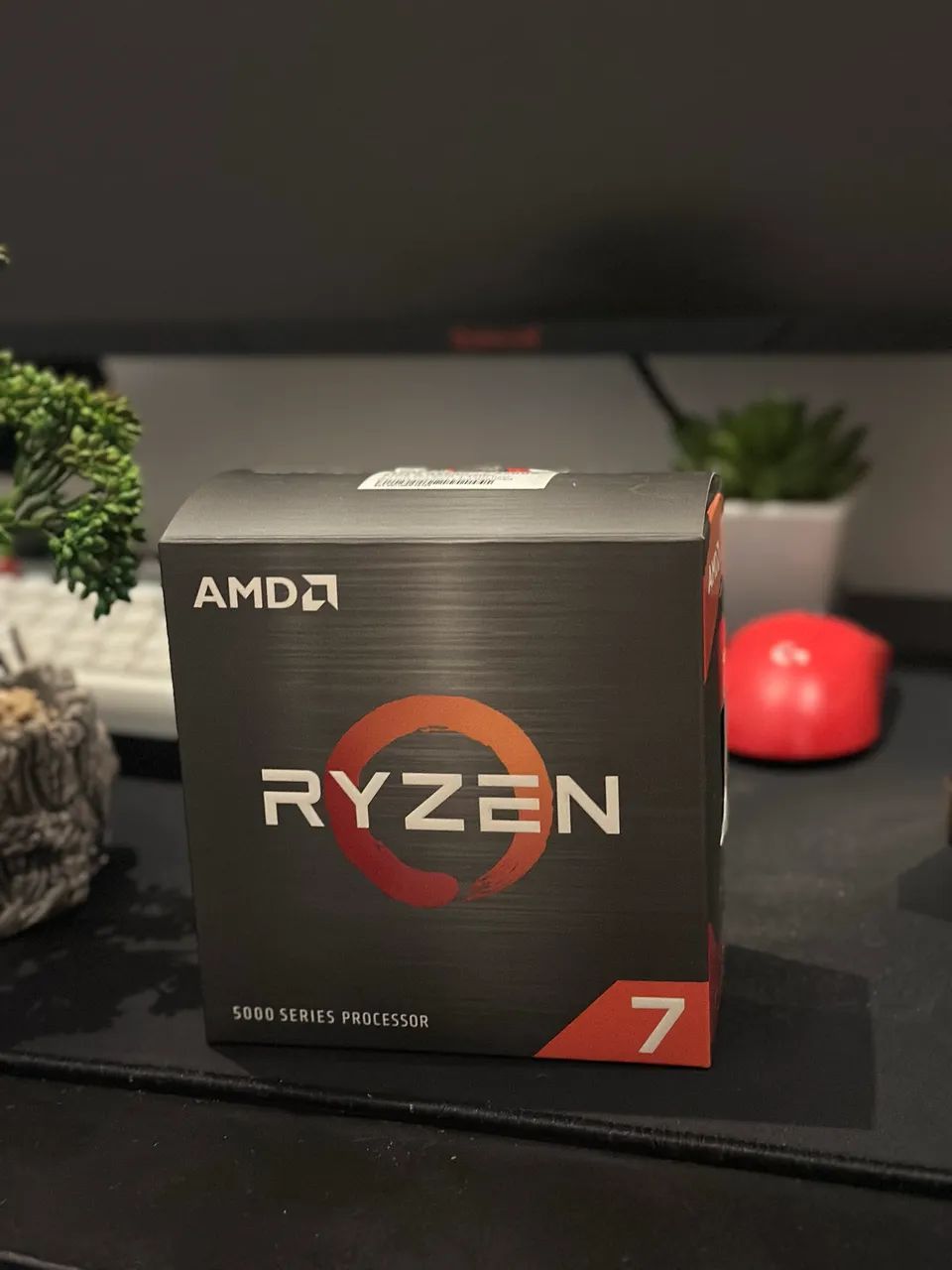 Ryzen 7 5700x - Foto 4
