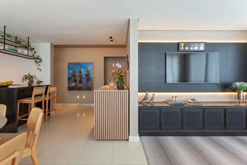 Apartamento 03 quartos, à venda no bairro Silveira