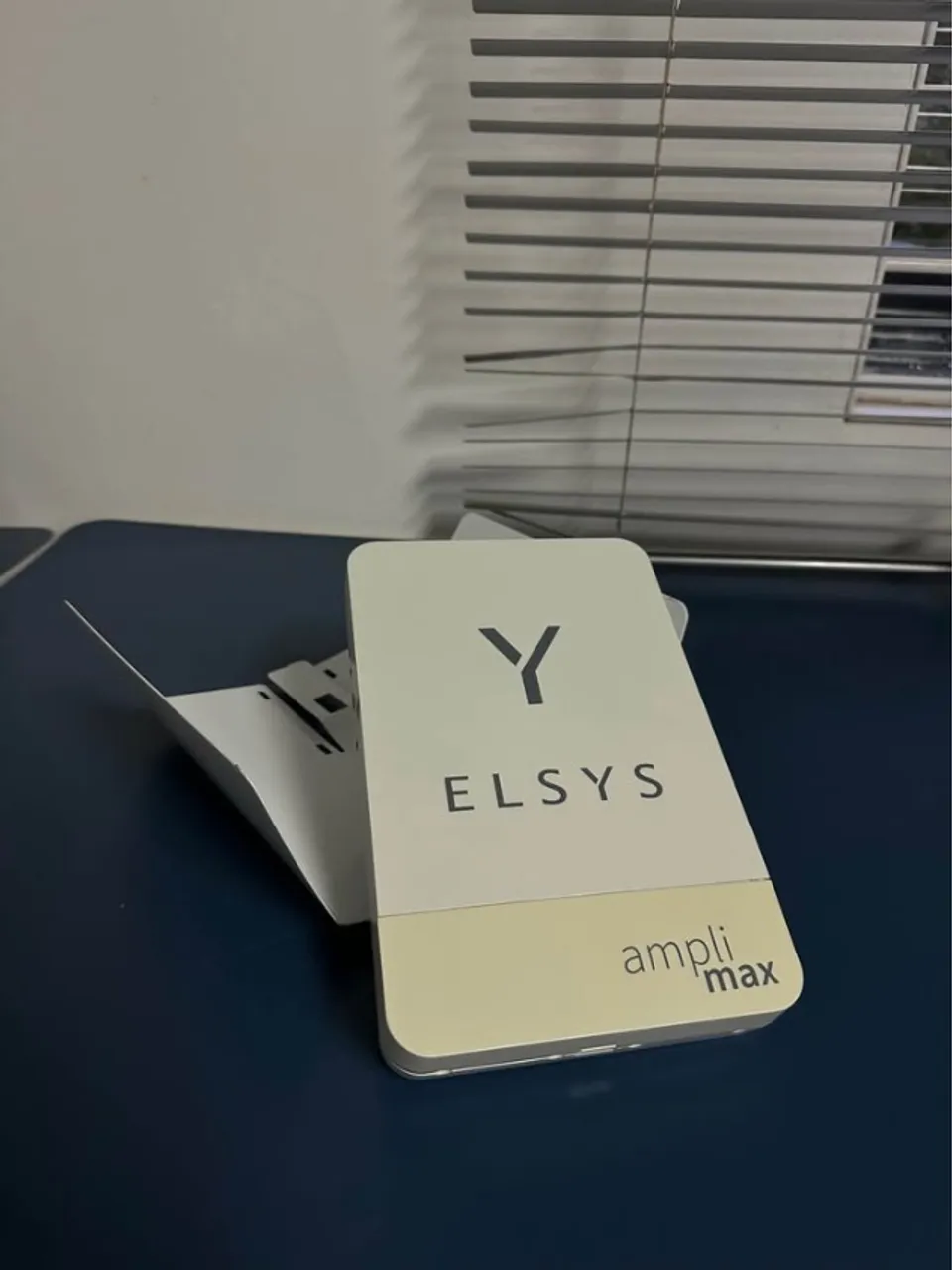 Roteador Externo 4G Elsys Amplimax EPRL12