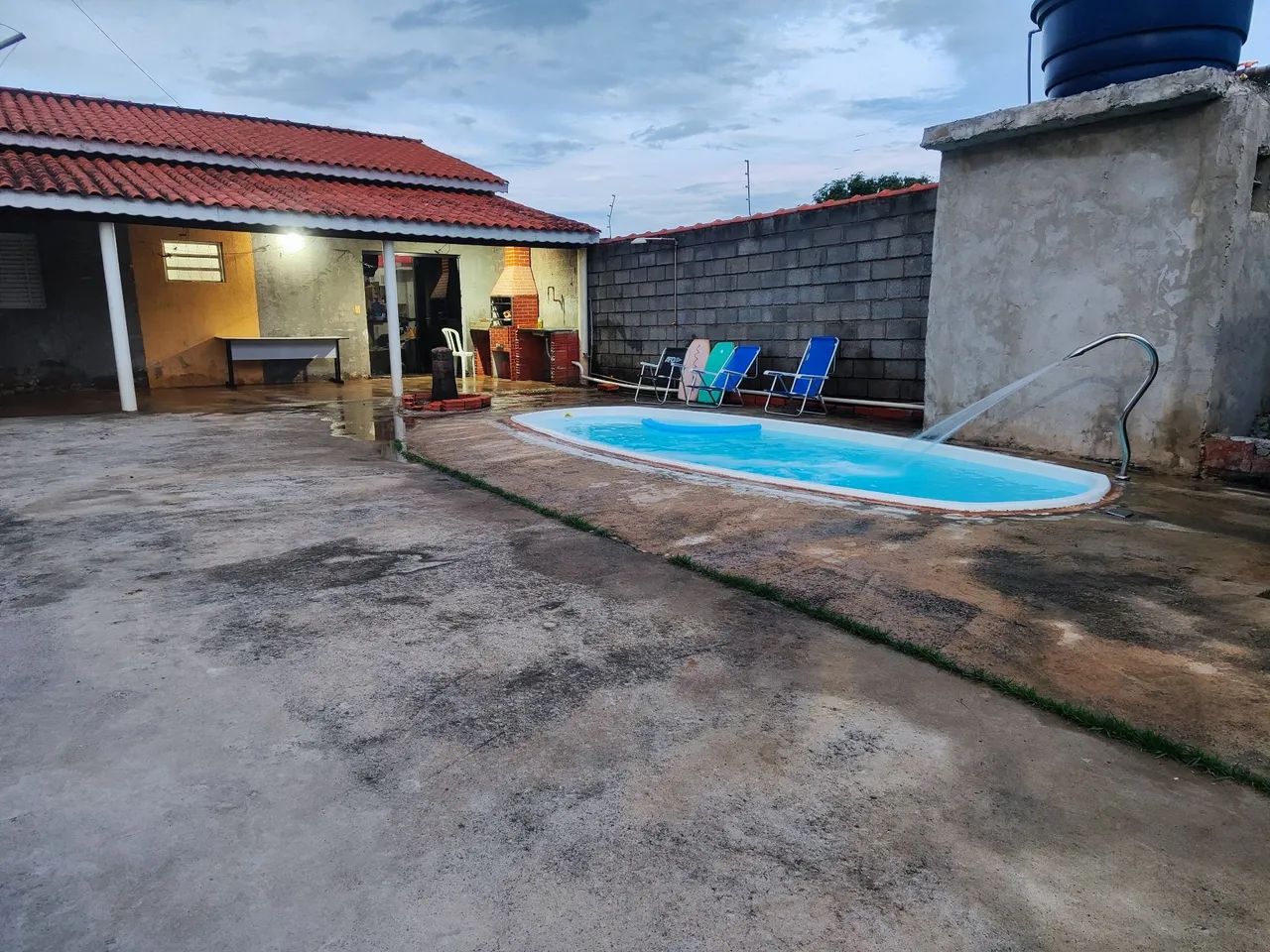 Aluguel de chácara  - Foto 3