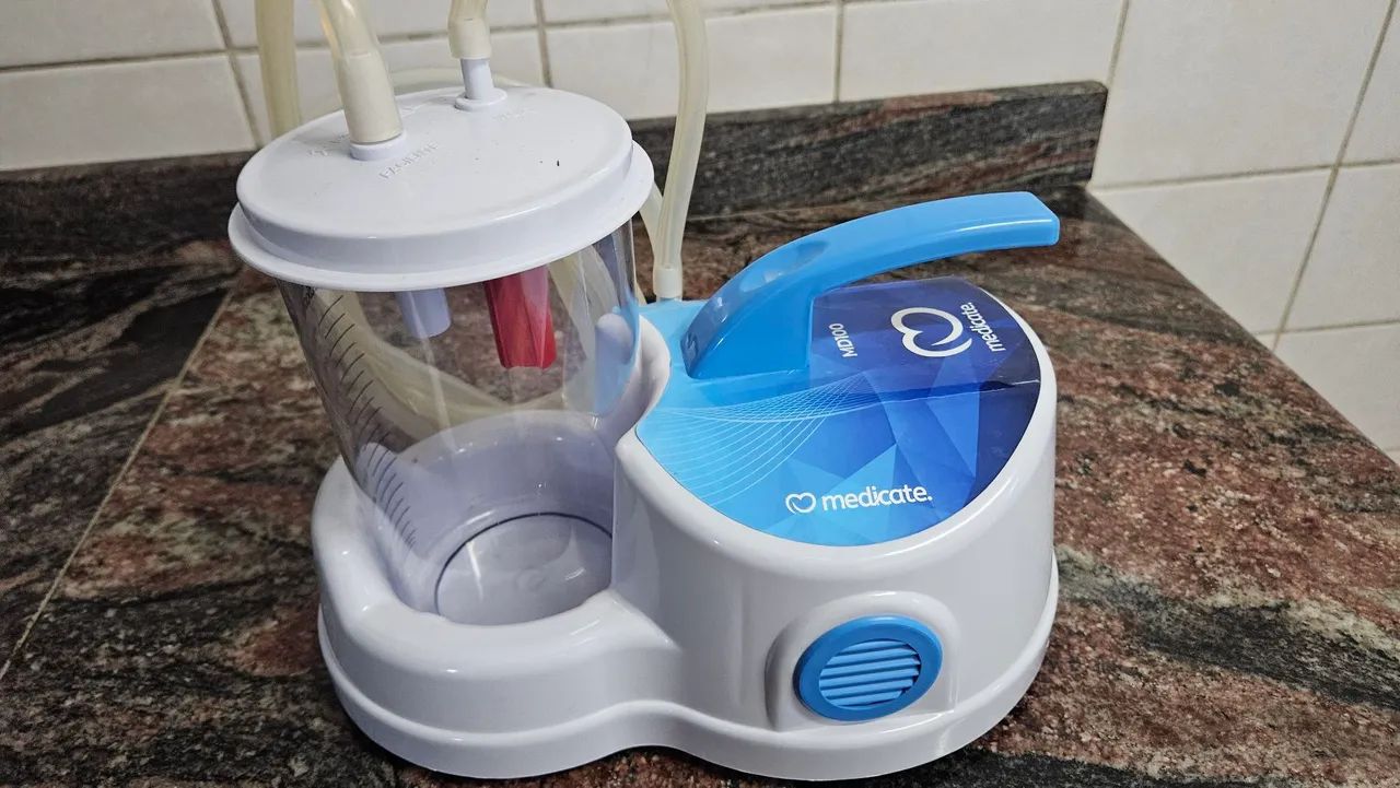 Bomba vácuo aspiradora - Foto 3