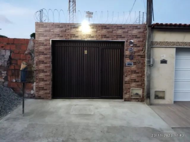 Foto - Fortaleza - Granja Lisboa