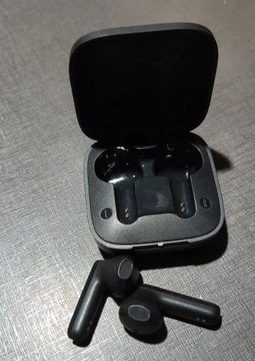  Fones de ouvido Baseus E16  - Foto 4