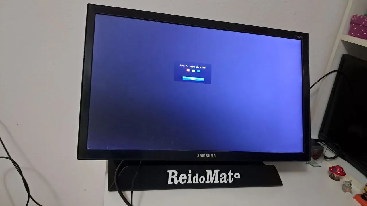 Monitor de  computador 64396506226051120