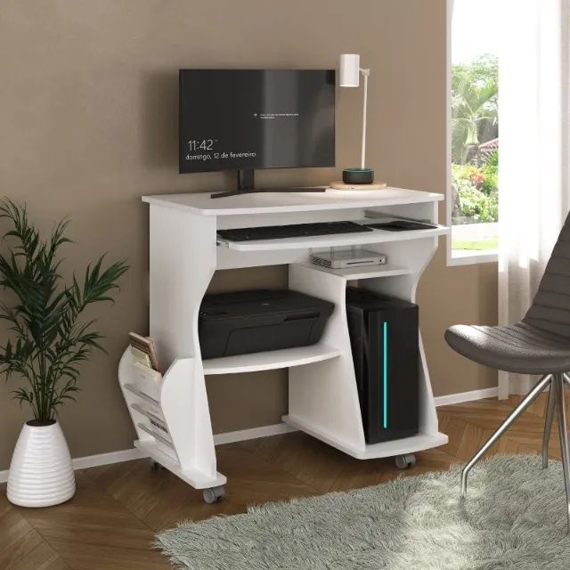 Promoção Mesa para Computador  - 27/02