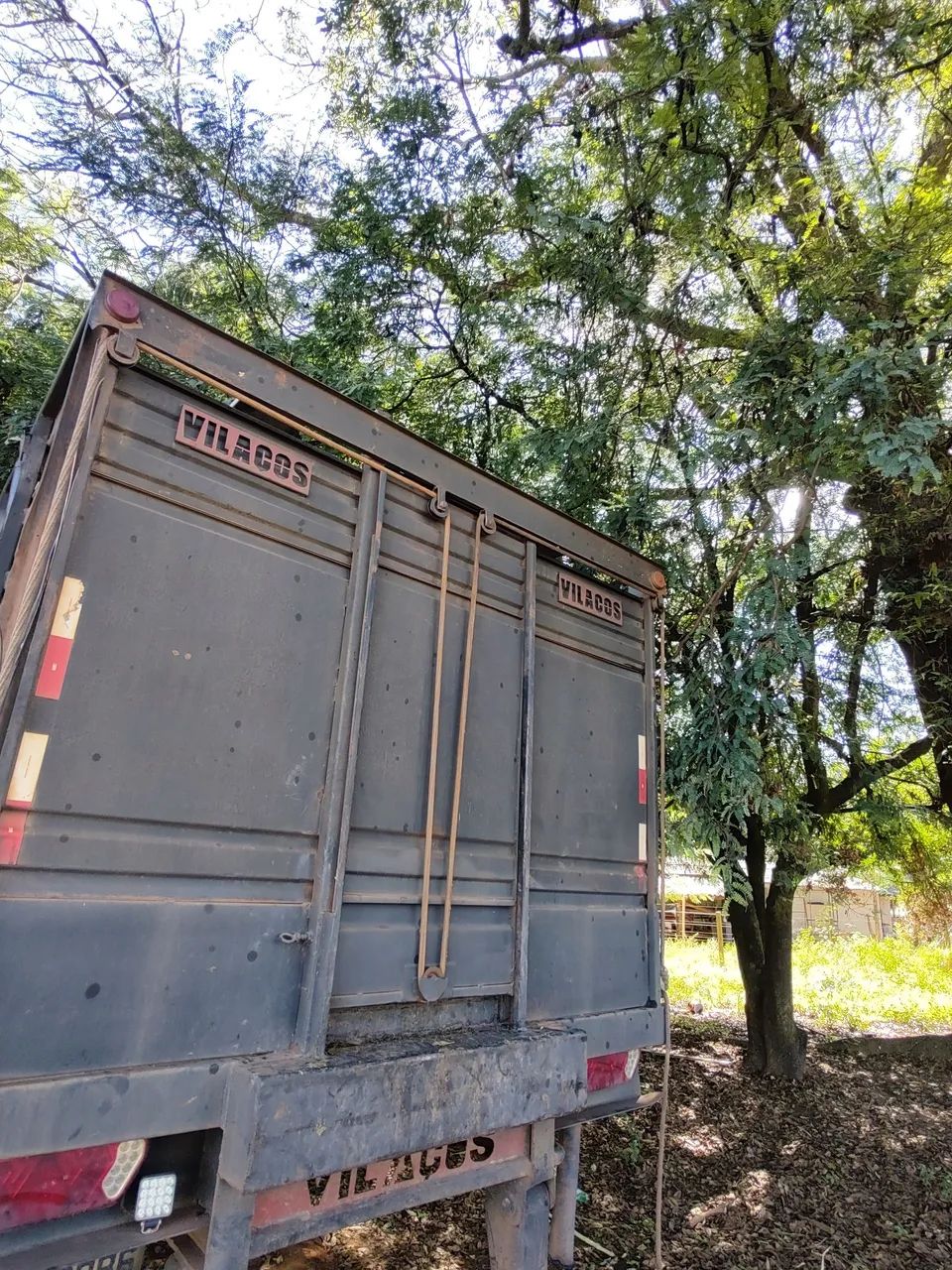 Carreta Boiadeira - Foto 7