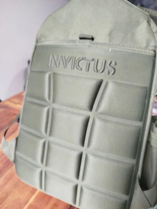 Mochila Tática  SEAL Invictus  - Foto 3