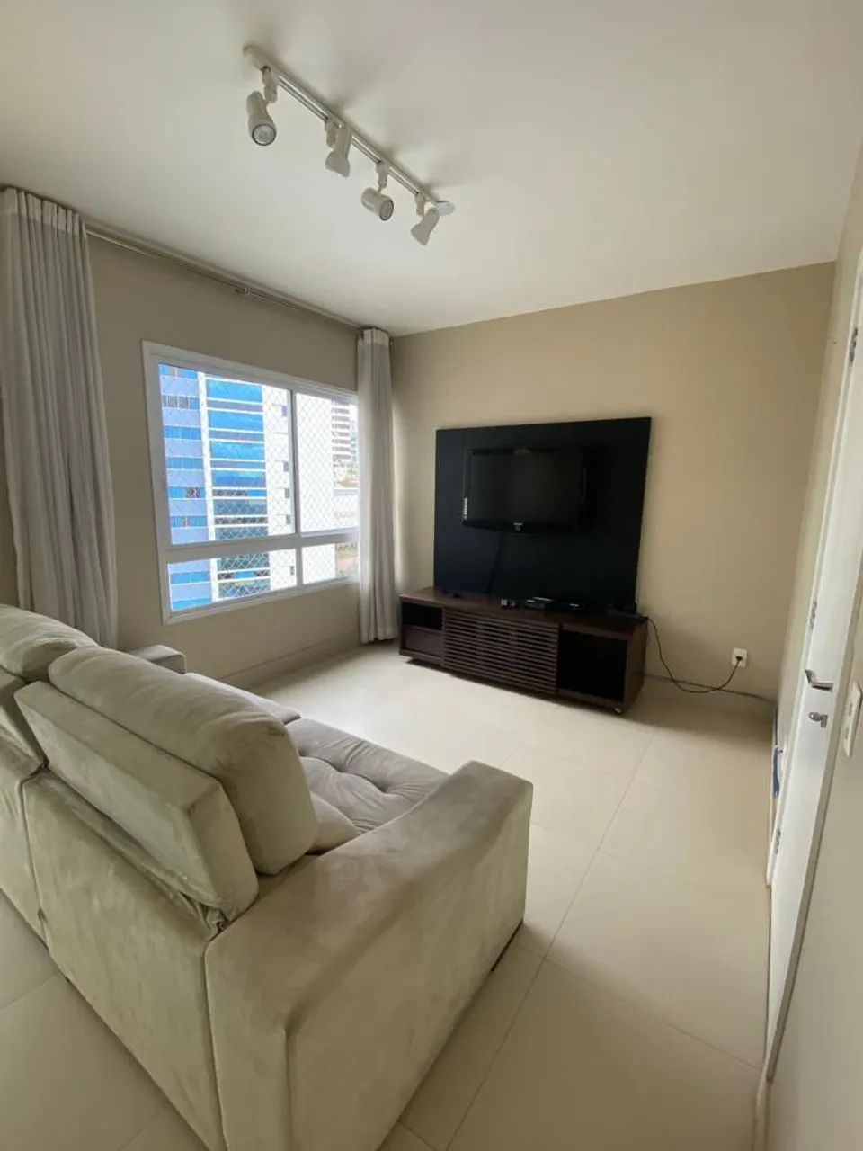 Apartamento mobiliado no melhor custo benefício do Vila da Serra - Foto 4