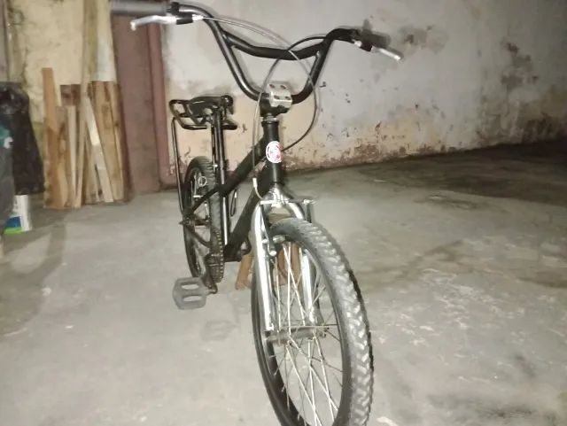 Caloi Cross Expert Aro 20 Revisada  - Foto 4