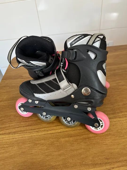 Patins Oxer n°38  - Foto 4