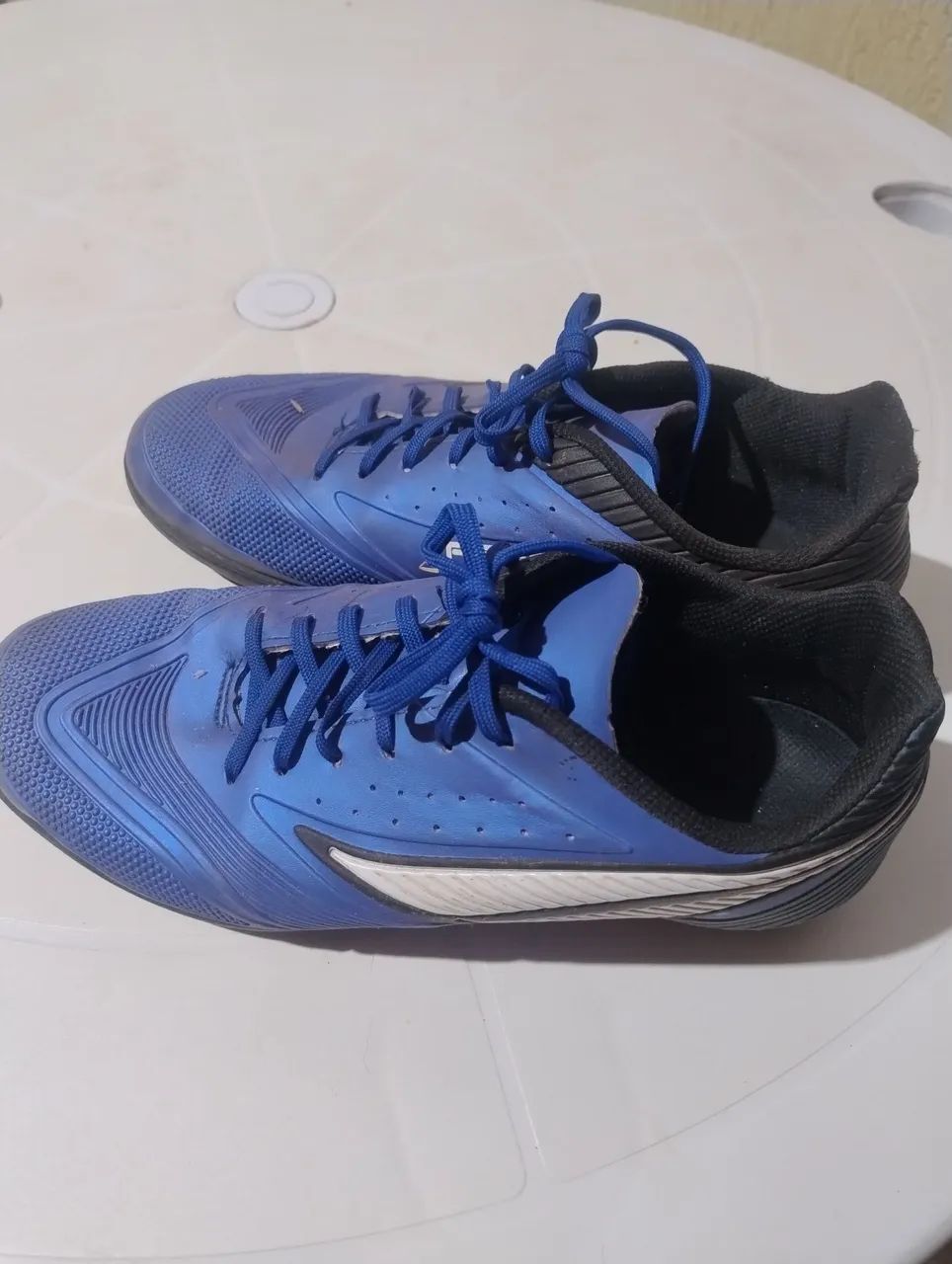 CHUTEIRA SOCIETY PENALTY N40 