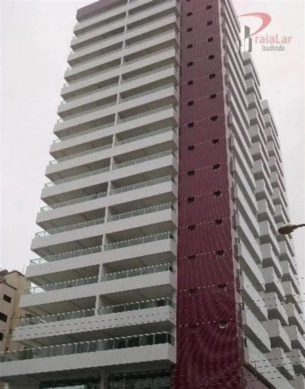 APARTAMENTO 02 QUARTOS, LAZER COMPLETO, BAIRRO TUPI, NA IMOBILIÁRIA EM PRAIA GRANDE.
