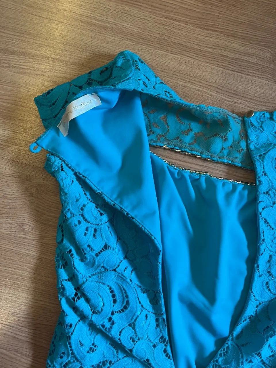 Vestido Carmen Steffens - Foto 3