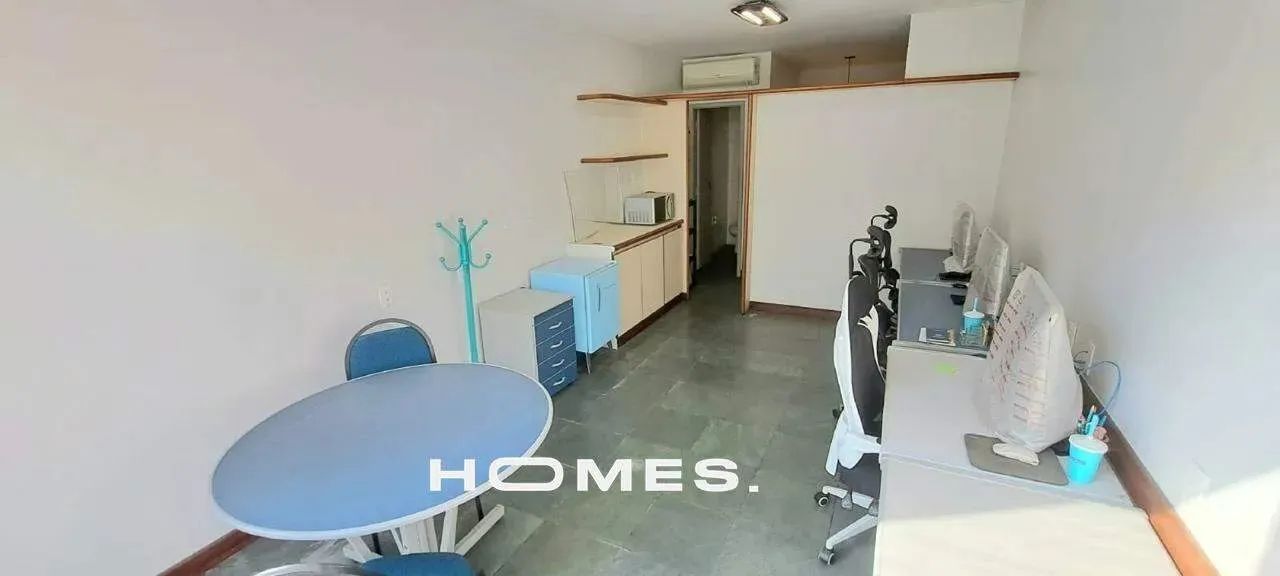 Sala à venda, 1 quarto, Copacabana - Rio de Janeiro/RJ - Foto 5