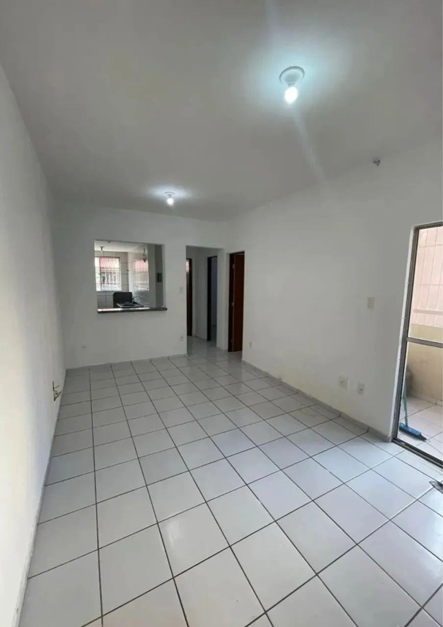 Passo chave apartamento CONDOMÍNIO SOLAR  DA ILHA 