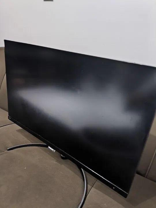 Monitor Philips 27 polegadas 4k - Monitores - Parque Capuava, Santo ...