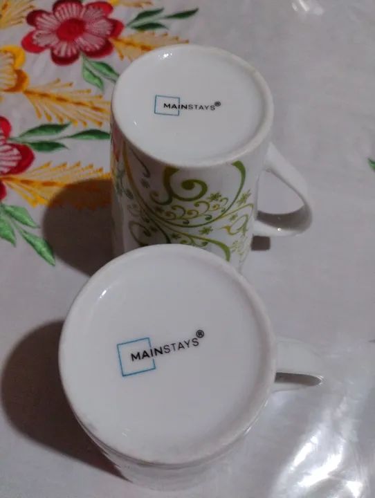 Kit de caneca  - Foto 4