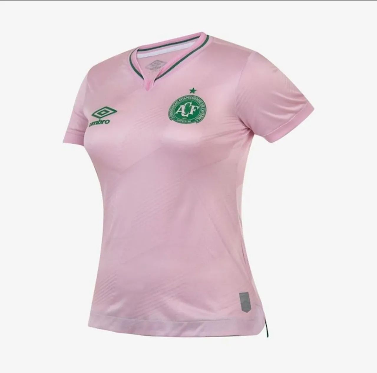 Camisa da chapecoese feminina OFICIAl!!!