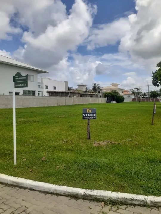 FIT - Venda - Terreno - Cond. Vale do Paraíba - Nascente - Área 594,63m² - Foto 2