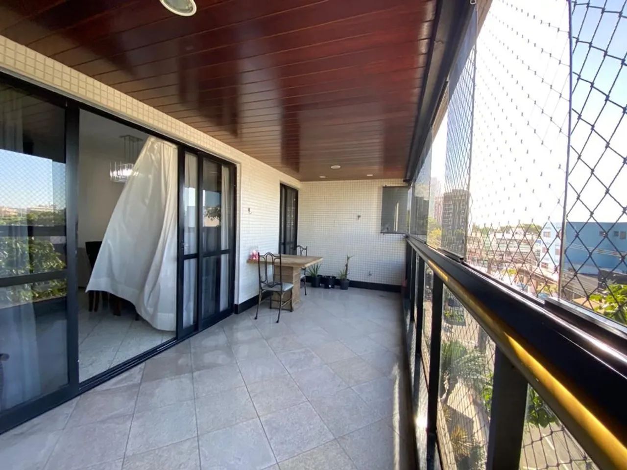 4 QUARTOS  190 M2  PRAIA DO CANTO  - Foto 2