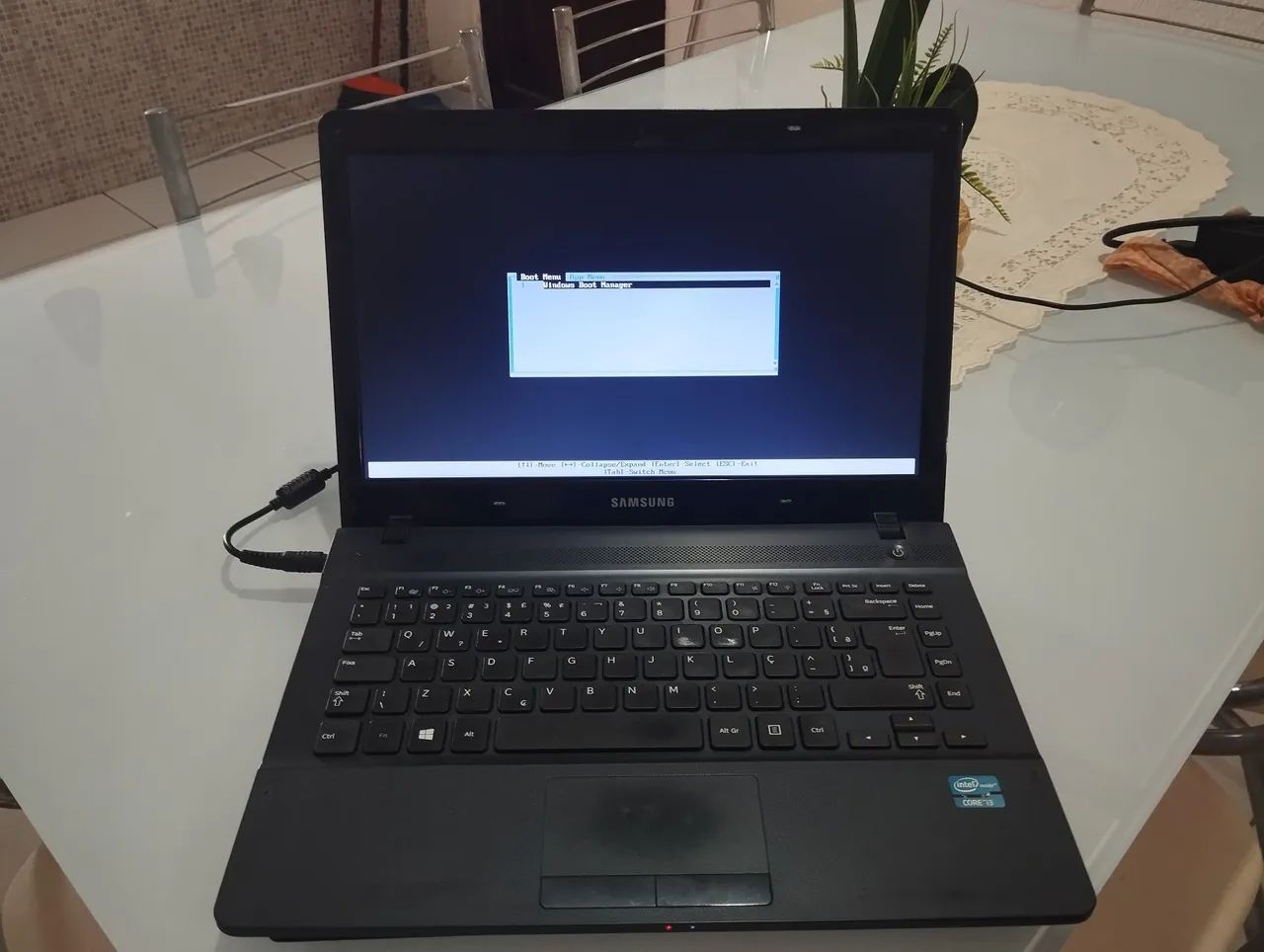 Notebook Samsung i3 - Foto 3