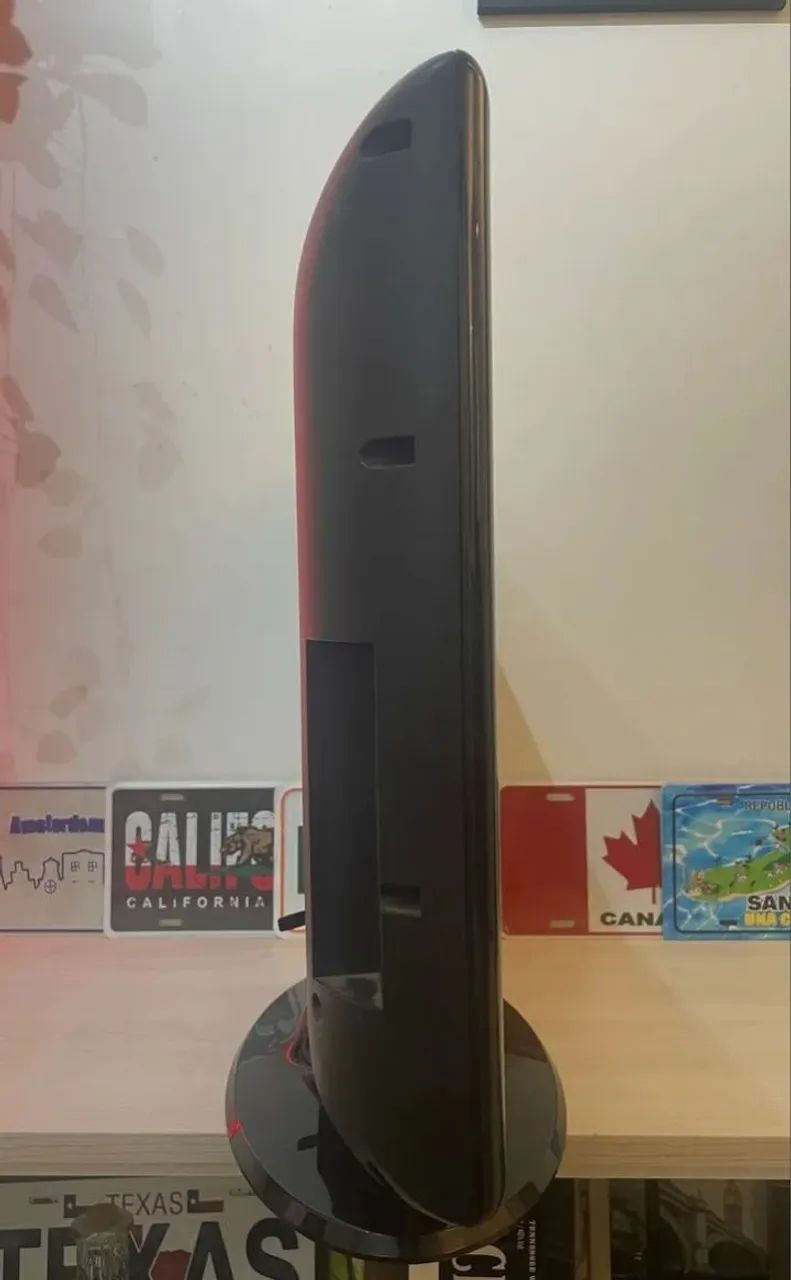 Tv Monitor LED 26, Samsung HDTV - Foto 2