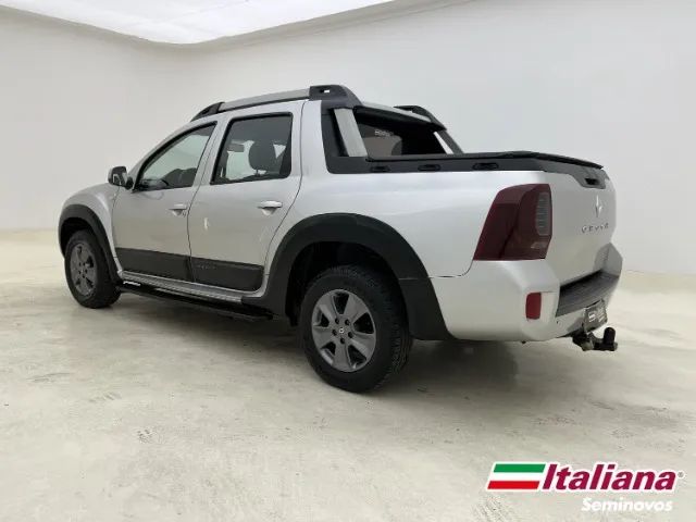 OROCH 2.0 16V FLEX DYNAMIQUE 4P MANUAL 2016 *Tatyana Neves*  - Foto 3